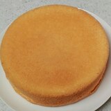 私、失敗しないのでと言えるスポンジケーキの作り方